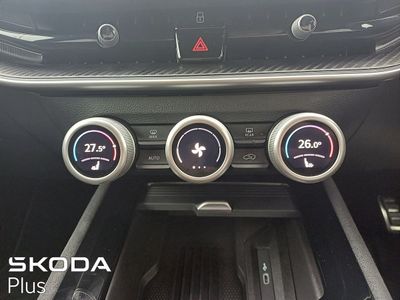 2026 Skoda Superb