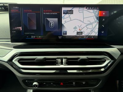 2023 BMW 3 Series