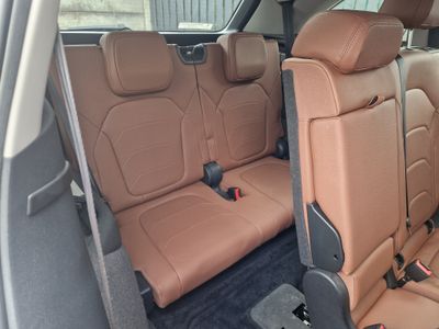 2024 Skoda Kodiaq