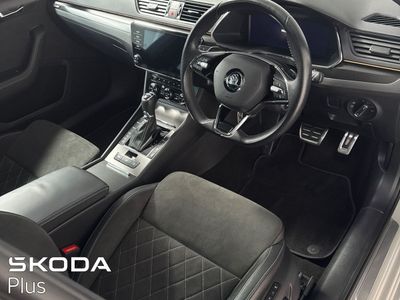 2023 Skoda Superb