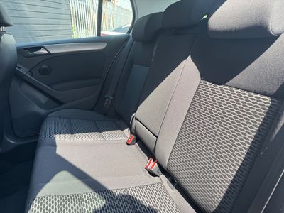 2013 Volkswagen Golf