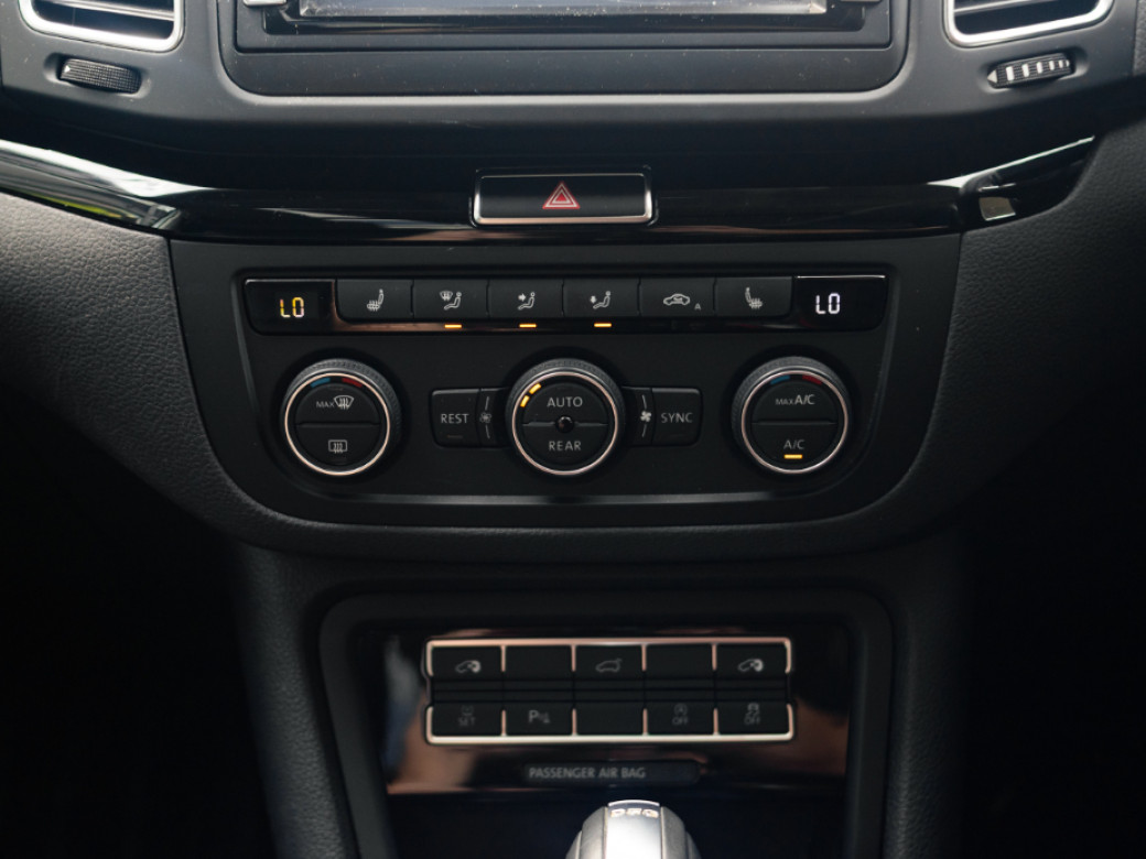 2021 Volkswagen Sharan