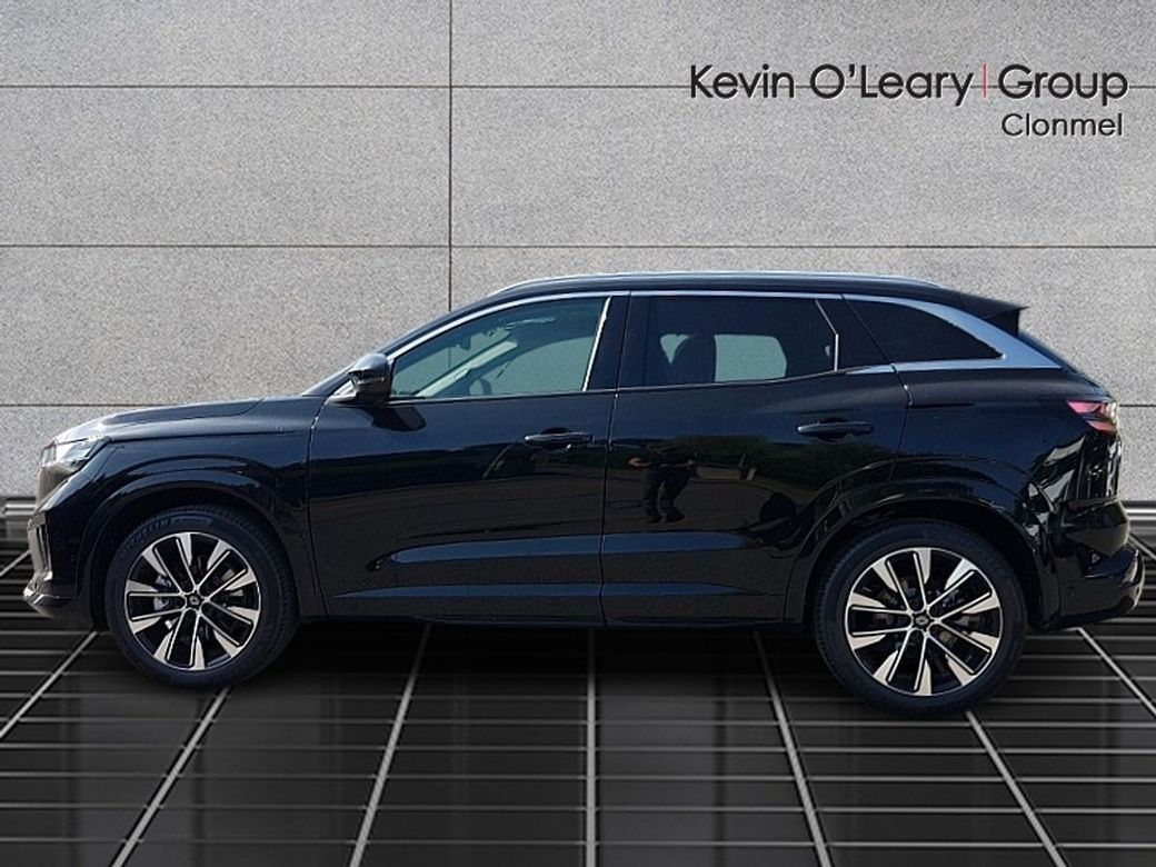 2026 Renault Austral