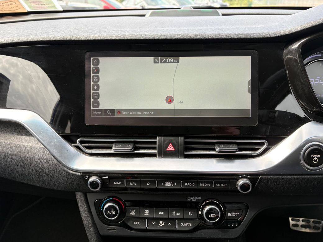 2021 Kia Niro