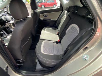 2017 Kia Ceed