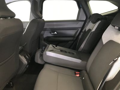 2025 Dacia Bigster