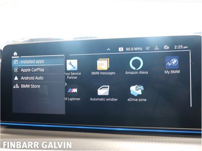 2023 BMW 5 Series