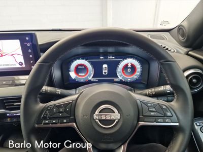 2025 Nissan Juke
