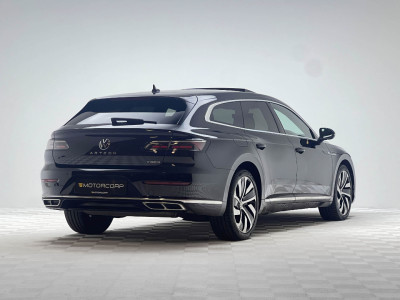 2022 Volkswagen Arteon