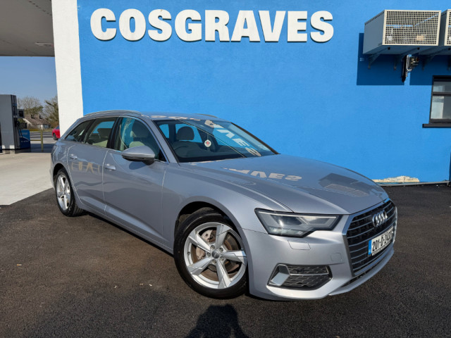 vehicle for sale from Cosgrave's Garage Castlebar