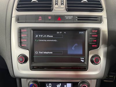 2015 Volkswagen Polo