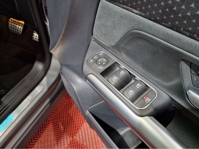 2024 Mercedes-Benz EQA