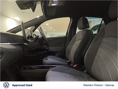2026 Volkswagen ID.3
