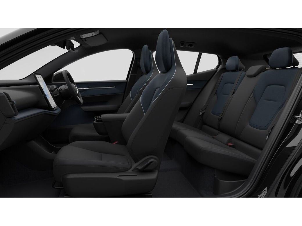 2026 Volvo EX30