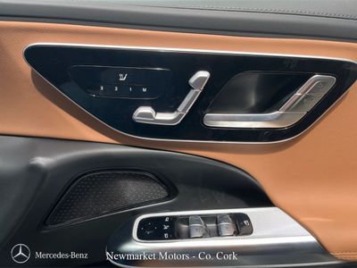 2026 Mercedes-Benz E Class