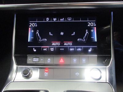 2019 Audi A6