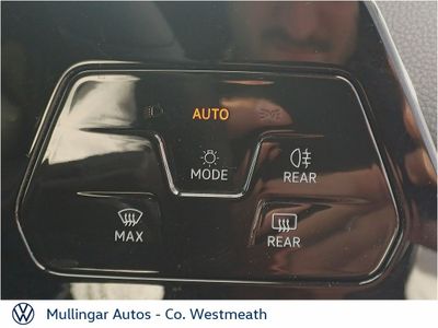 2026 Volkswagen Golf