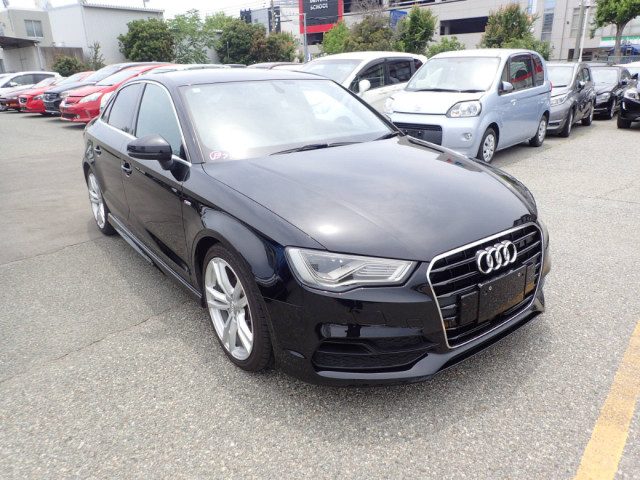 vehicle for sale from Naas Road Autos