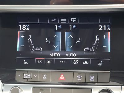 2022 Audi A6