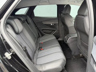 2022 Peugeot 3008