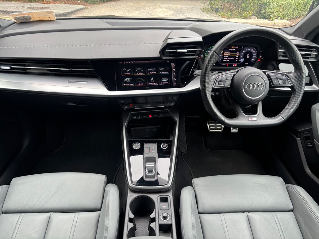 2023 Audi A3