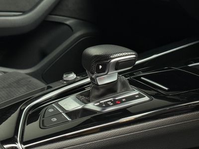 2022 Audi A4