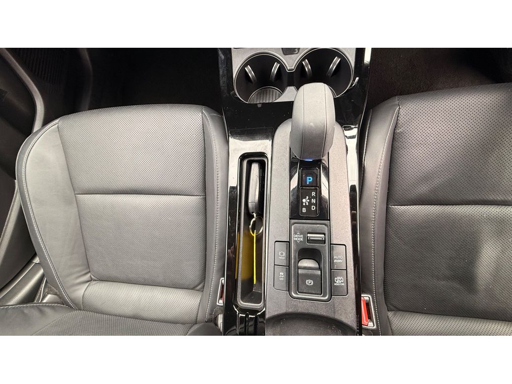 2023 Toyota Prius