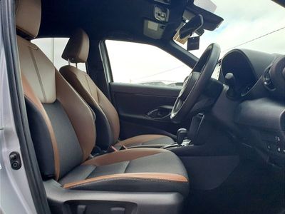 2023 Toyota Yaris Cross
