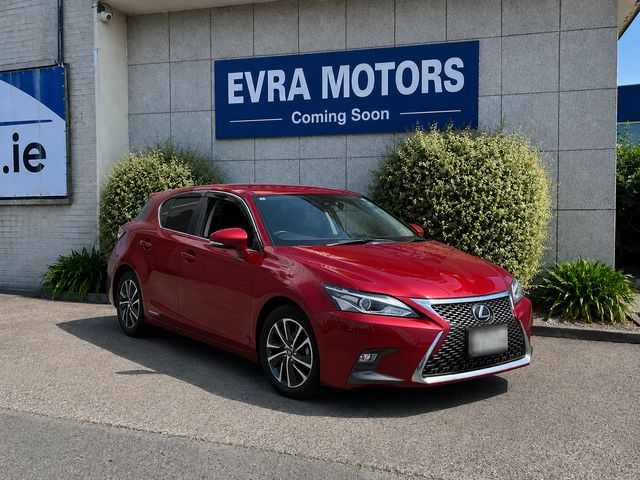 vehicle for sale from Evra Motors