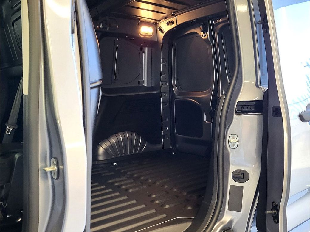 2026 Citroen Berlingo