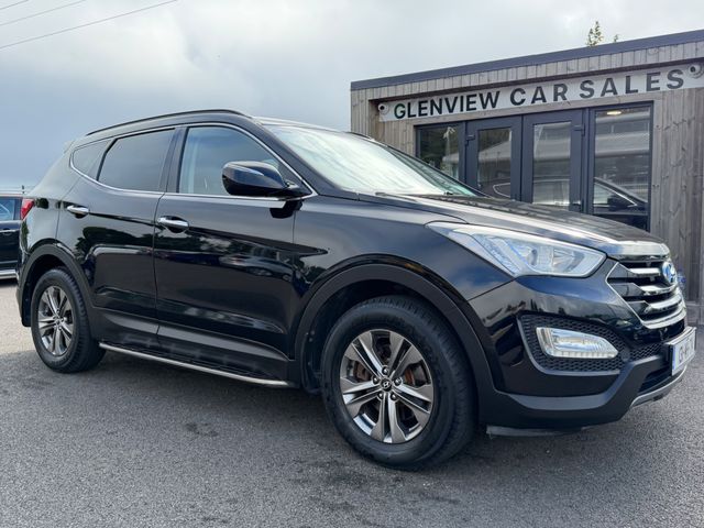 vehicle for sale from Glenview Car Sales
