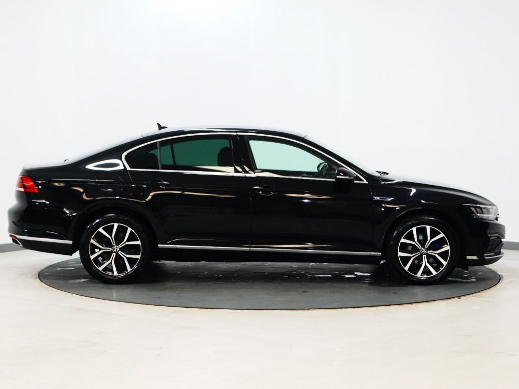 2022 Volkswagen Passat