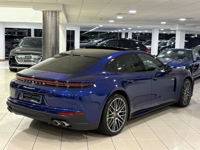 2024 Porsche Panamera