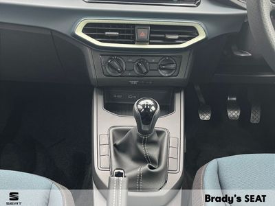 2026 SEAT Arona