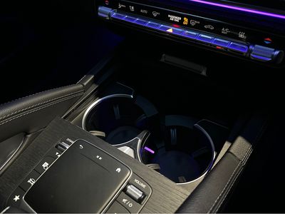 2022 Mercedes-Benz GLE Class
