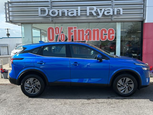 vehicle for sale from Donal Ryan Motor Group Thurles