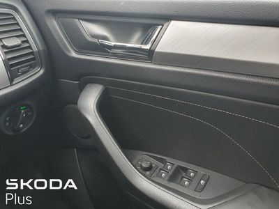 2022 Skoda Kodiaq