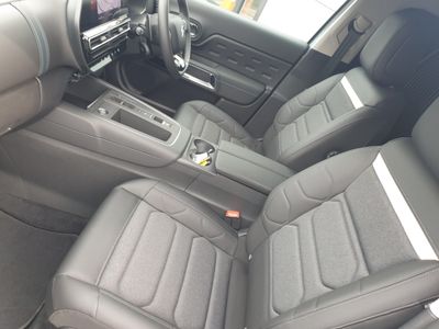 2026 Citroen C5 Aircross