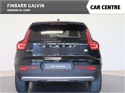 2022 Volvo XC40