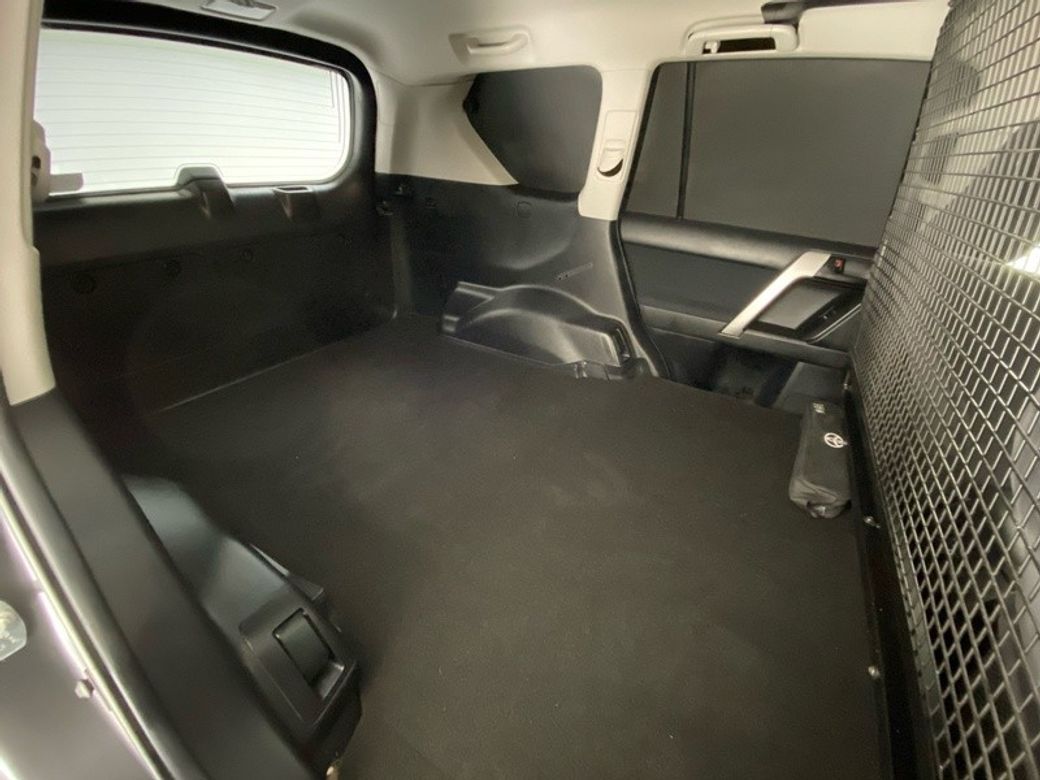 2023 Toyota Landcruiser