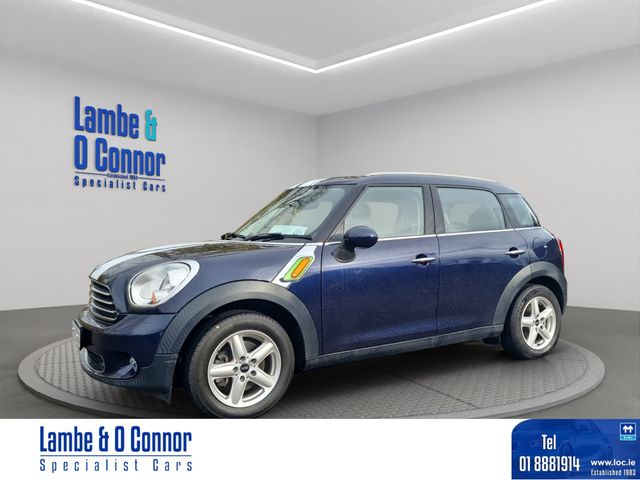 vehicle for sale from Lambe & O'Connor