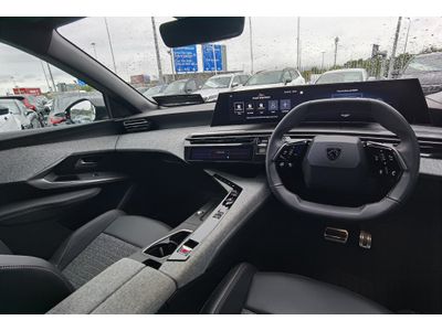2025 Peugeot 3008