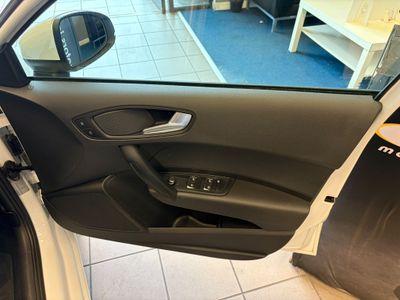 2017 Audi A1