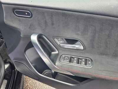 2019 Mercedes-Benz A Class