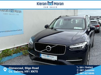 2016 Volvo XC90