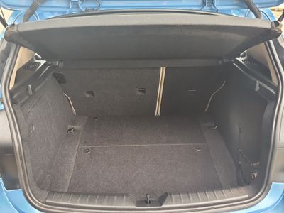 2019 BMW 1 Series