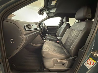 2023 Volkswagen T-Roc