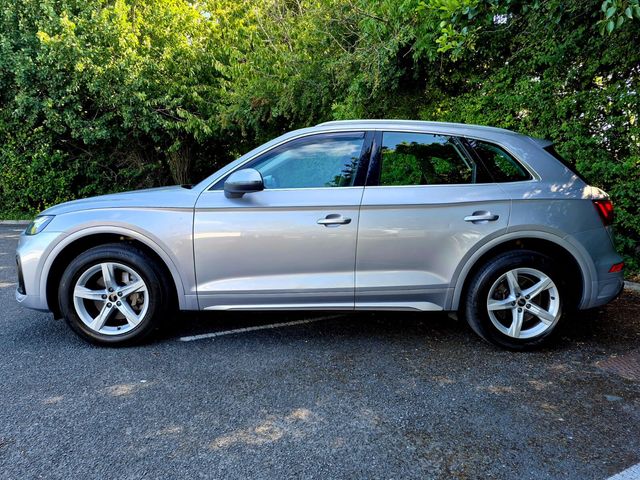 2021 Audi Q5