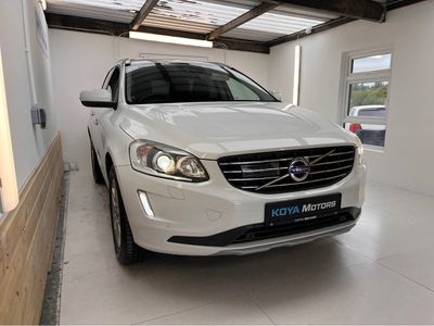 2016 Volvo XC60