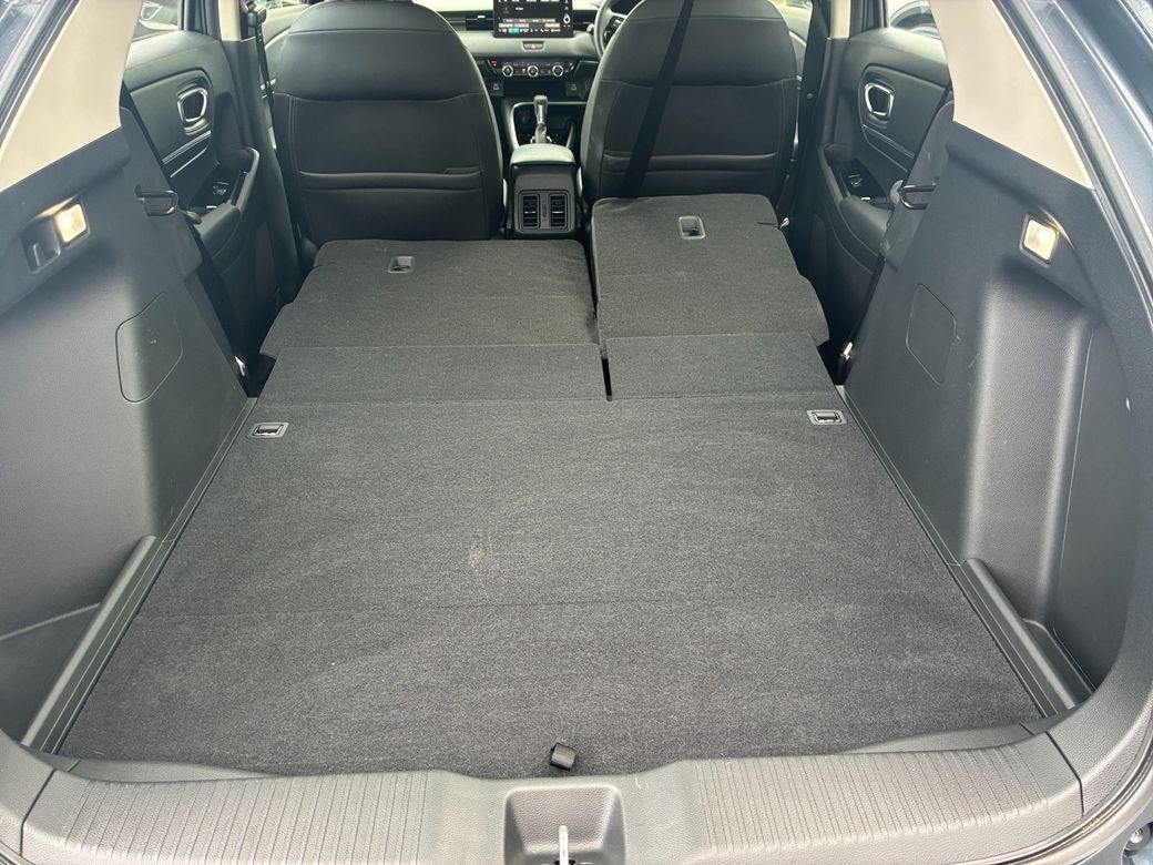 2024 Honda HR-V